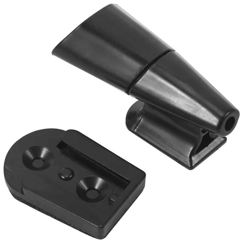 8 шт. свистки для спасения оленя устройства предупреждения о оленях автомобилей и