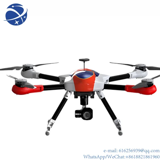 

Align Rm48007xw M480xl V2 Multifunctionele Drone Economy Versie Nieuwe Upgrade Ap1 Meerassig Vluchtcontrolesysteem Uav