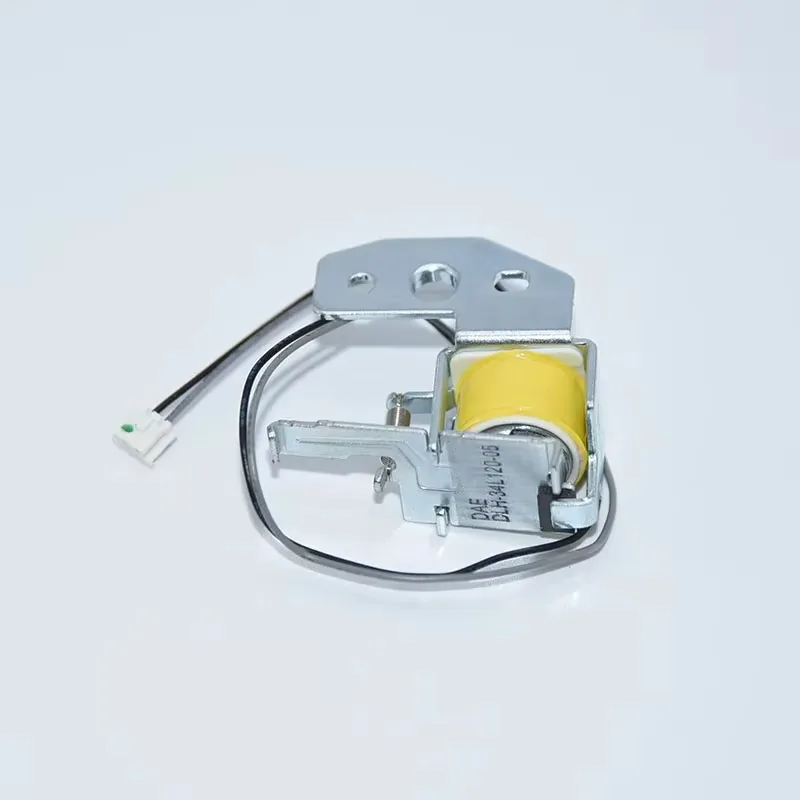 Соленоид основного лотка CLP360 JC33-00025B для Samsung CLP365 CLP366 CLX3305 CLX3306 оригинальная