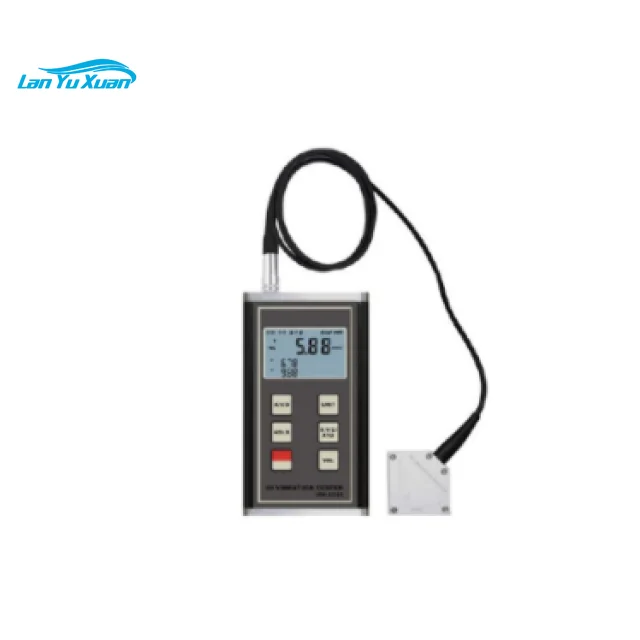 

Высококачественный 3D измеритель вибрации Taijia, фотоанализатор