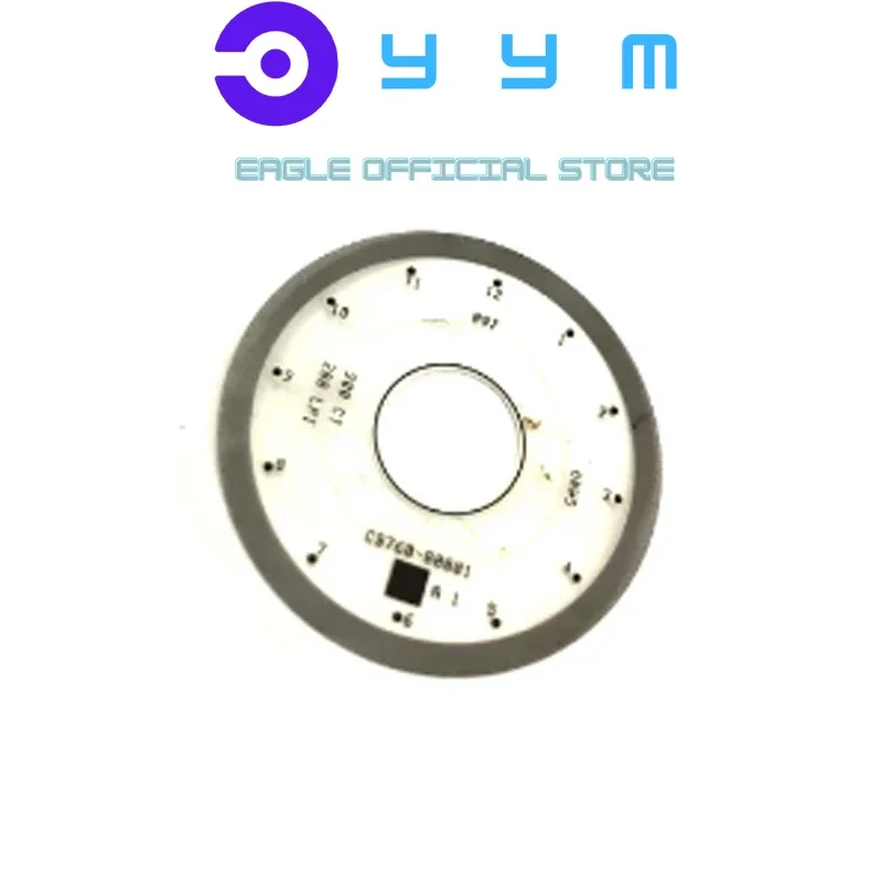 315 Диск кодировщика CB760-80001 для беспроводного универсального бака Hp 115 1TJ11A 2LB19A 3UM88A