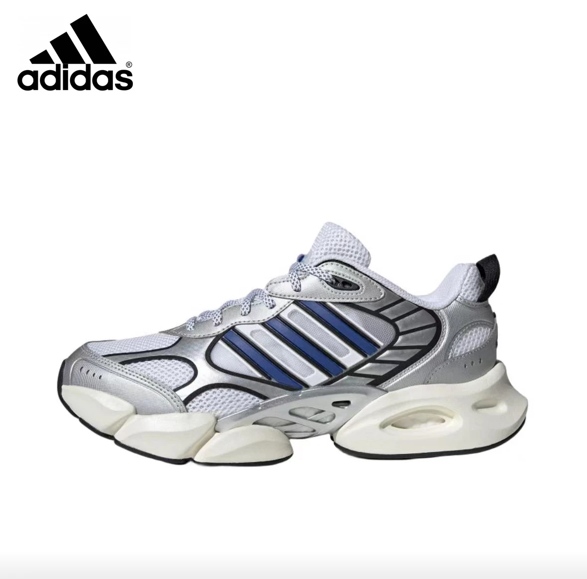 Adidas CLIMACOOL VENTO 3.0 женские простые спортивные на открытом воздухе низкие