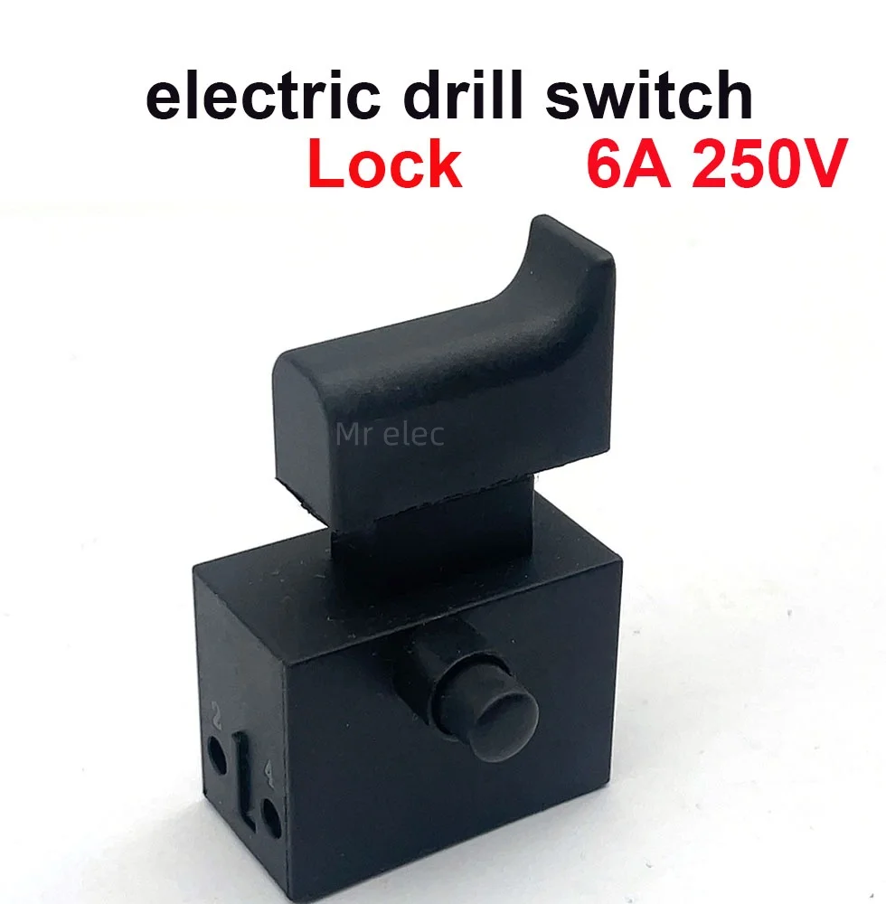 

Аксессуары для электрических инструментов 5A6A 5 А