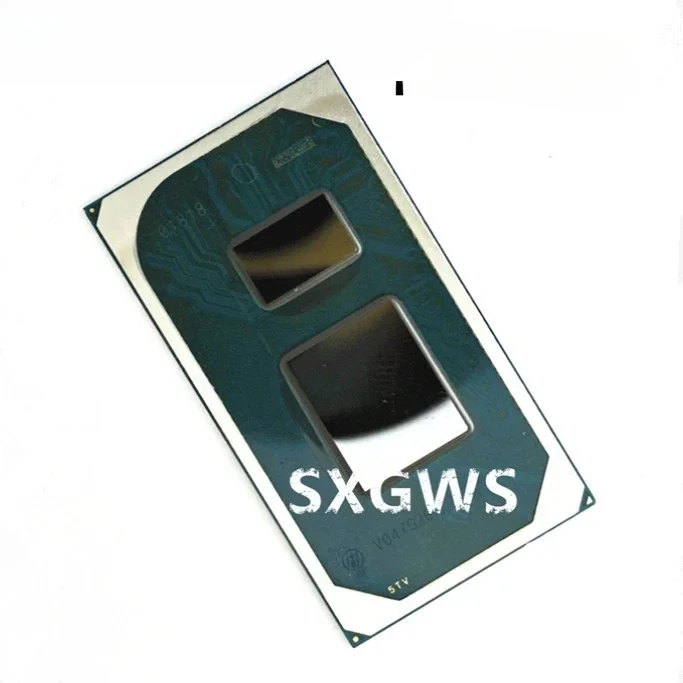 Фото б/у I7 9850H SRFCN I5 9300H SRFCR 2286 SRFCP SRFCK SRFCZ №3