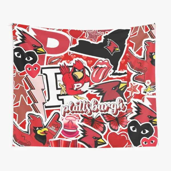 

Suny Plattsburgh декоративный гобелен для коллажей, декор для гостиной, путешествий, для йоги, домашний декор, красивый подвесной коврик