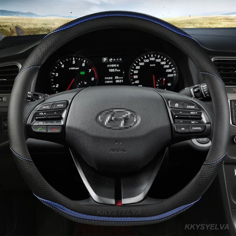 

Кожаные аксессуары для Hyundai ioniq 5 2016 2017 2018 2019 2020 2021 2022
