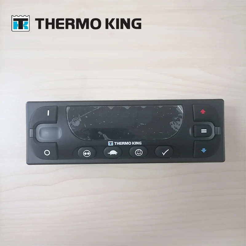 

452376 DISPLAY-HMI-STD,(стандартный, HMI) Детали холодильника THERMO KING original