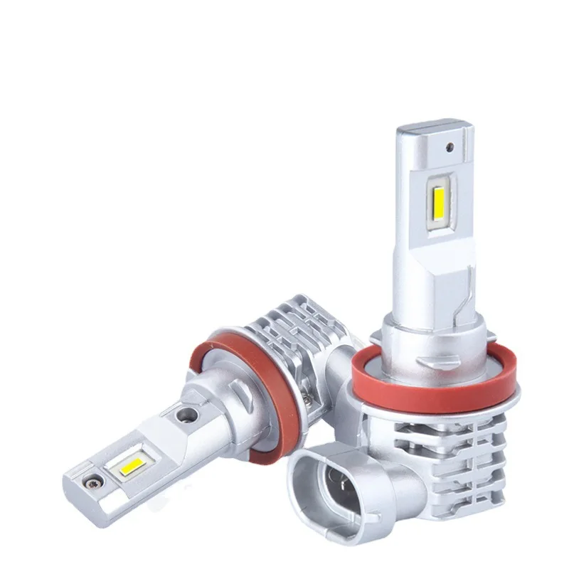 

3200LM In-line LED Front Headlight for Cars with Hi-Lo Beam Function