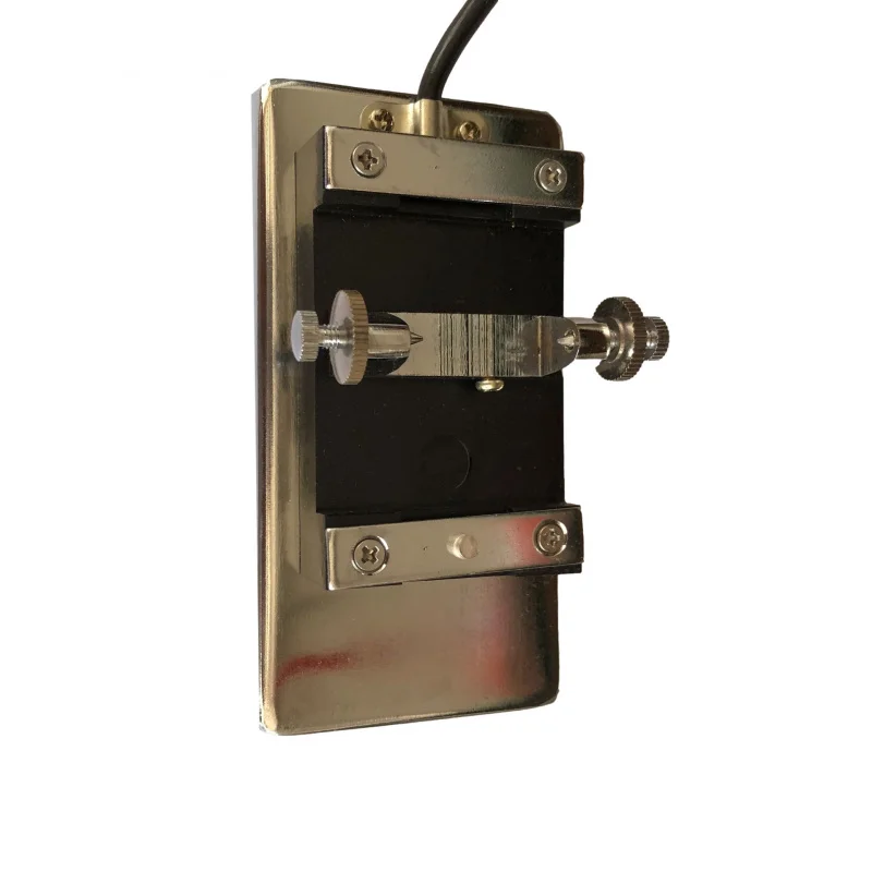 Коротковолновый радионабор Morse CodeCW Telegram коротковолновый k4heavy электрический ключ