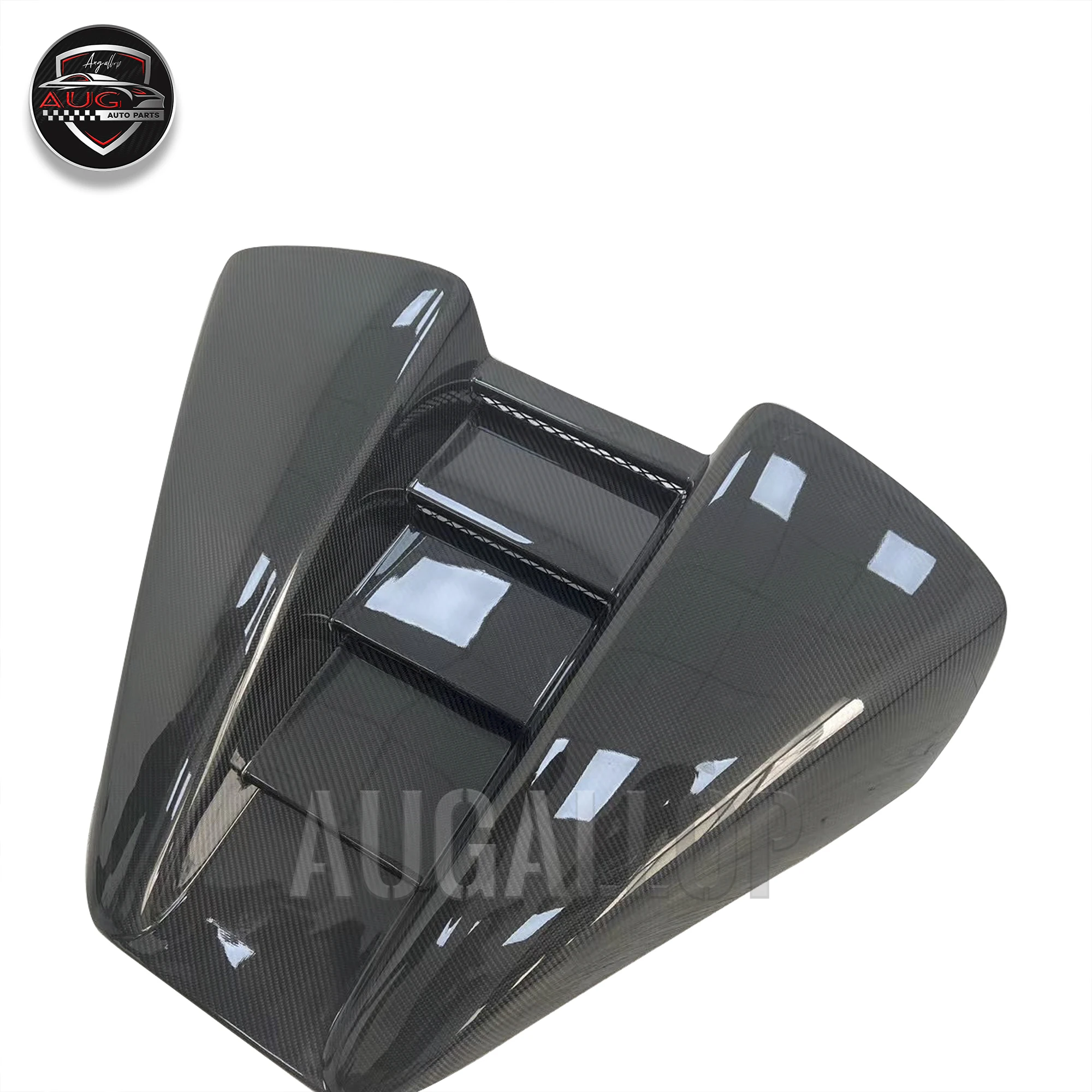 Авг автозапчасти кузова McLaren 540 570 Novitce задний капот из углеродного волокна