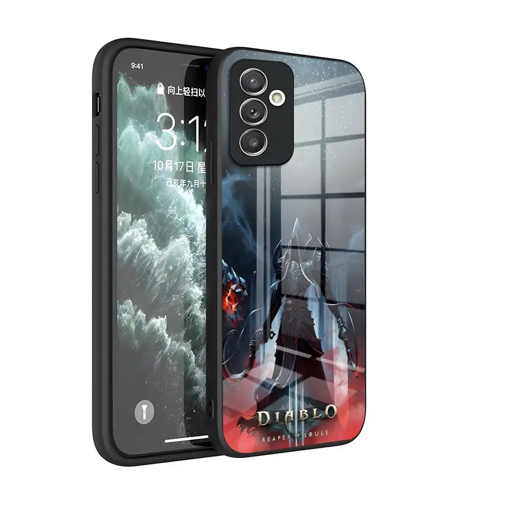 Чехол для телефона Samsung S20 S30 S32 S21 S23 S8 S9 S10E Note 20 10 Pro Ultra Plus