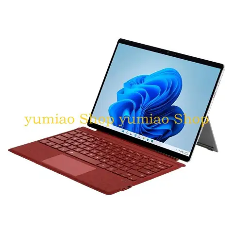 AREOFRGB беспроводная механическая клавиатура для Surface 3/4/5/6/7