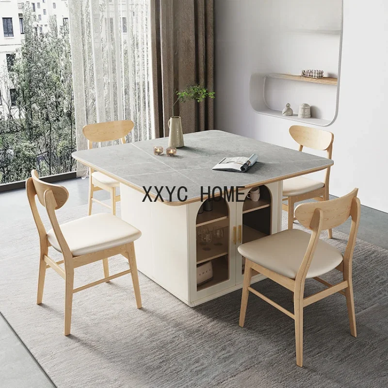 Creme Wind Composiet Rotsplaat Acht Onsterfelijke железная отельная мастерская в японском стиле