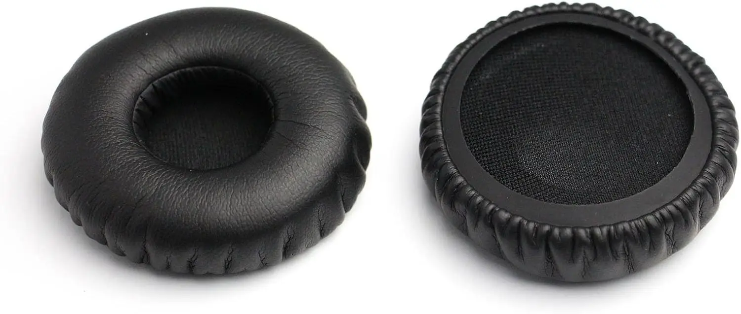 Фото Сменные амбушюры для наушников AKG K420 K430 K450 K451 K452 Q460 Y45 / Сменные накладки на амбушюры / 55 мм №5
