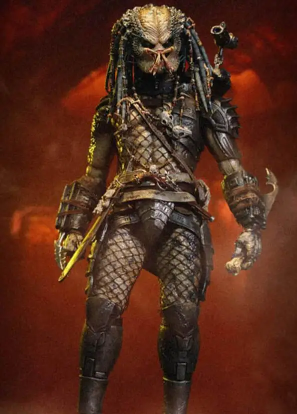 

In Stock Original Hottoys HT 1/6 MMS233 Anime Figur Action Figures Collection Model Toys