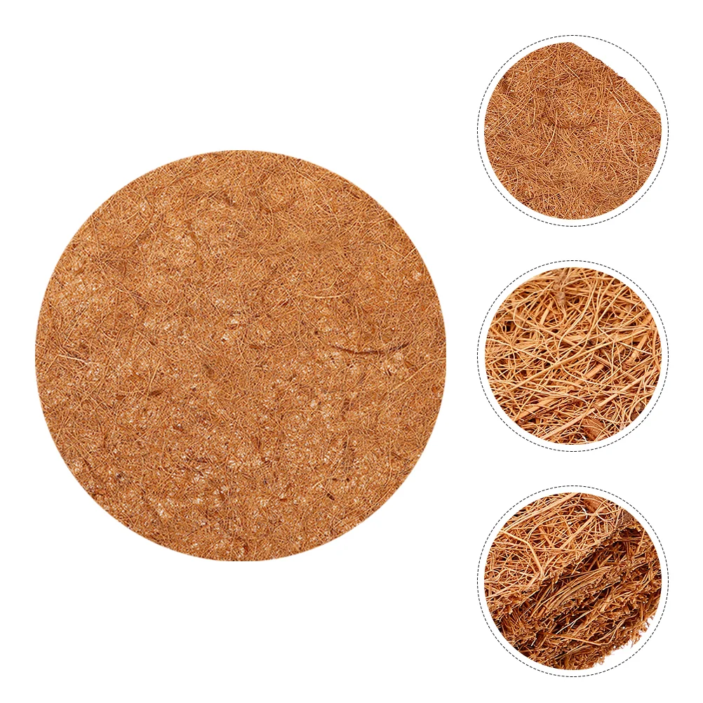 10 шт. клетки для птиц коврик птичьей подушечки разведения голубей натуральное