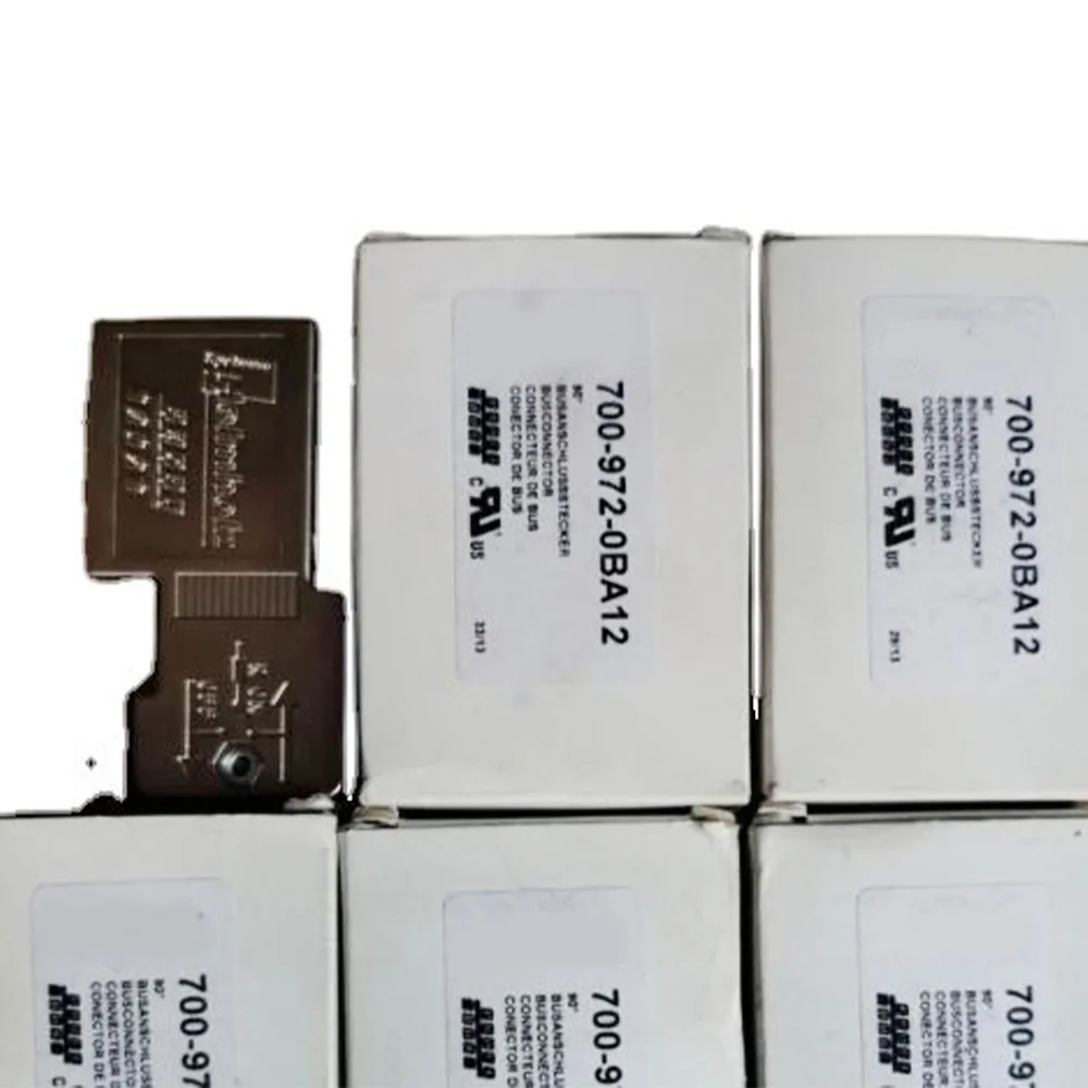 

New original 700-972-0BA12 700-972-7BB12
