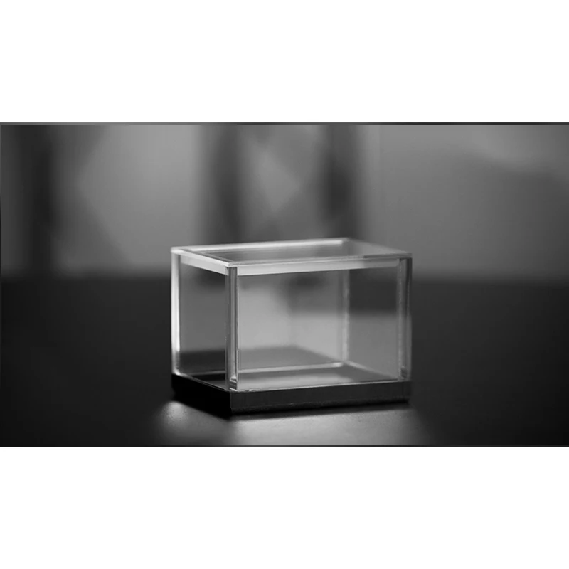 Волшебные фокусы Vision Box 2 0 от Joao Миранды карточка Магия волшебство Волшебники