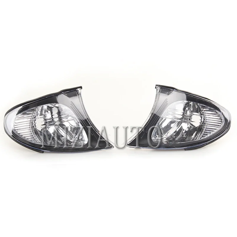 

Для BMW E46 3 серии 2002-2005, детали для фар головного света 63137165859 63137165860