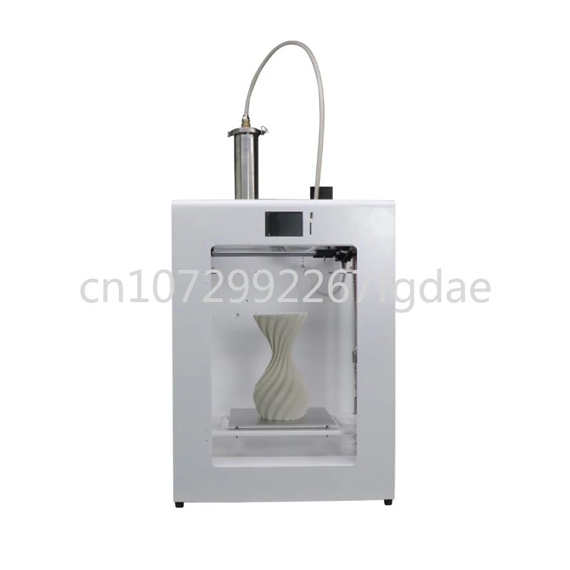 Рисунок 4 - Керамический 3D принтер Eazao2540