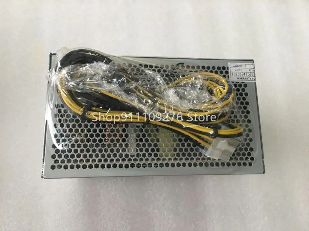 FSP500-50AGPAA для Lenovo 10-pin блок питания 500W