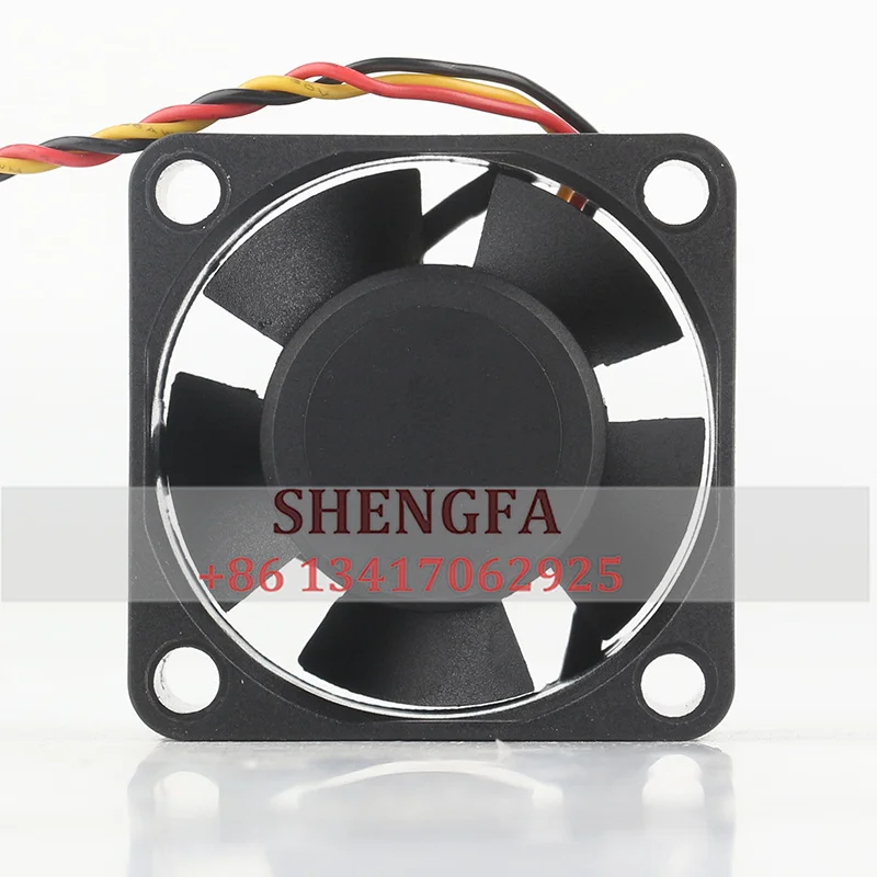 Новый SUNON 4020 4 см подшипник maglevu KDE0504PKV2 5 В 0 6 Вт 40*40*20 мм 2/3 линий тихий большой