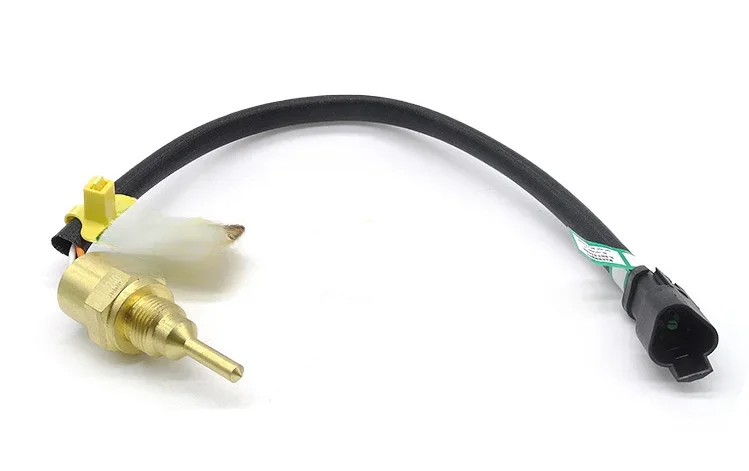 Запчасти для строительной техники экскаватора 102-2240 подходит датчика