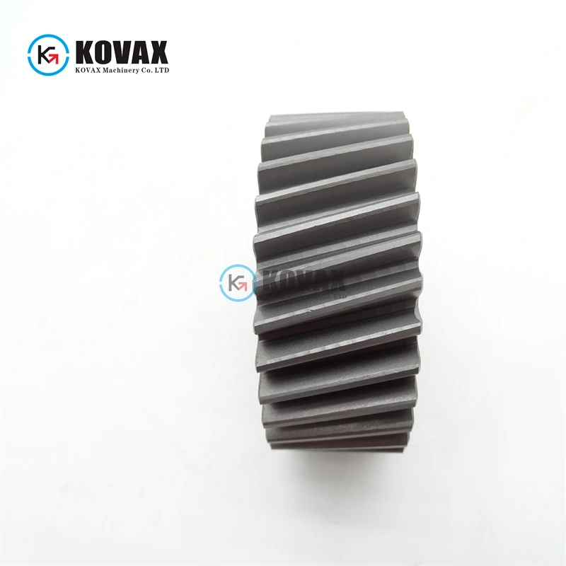 D06FR двигатель SY235 245H 265C Шестерня насоса шестерня масляного высокого давления