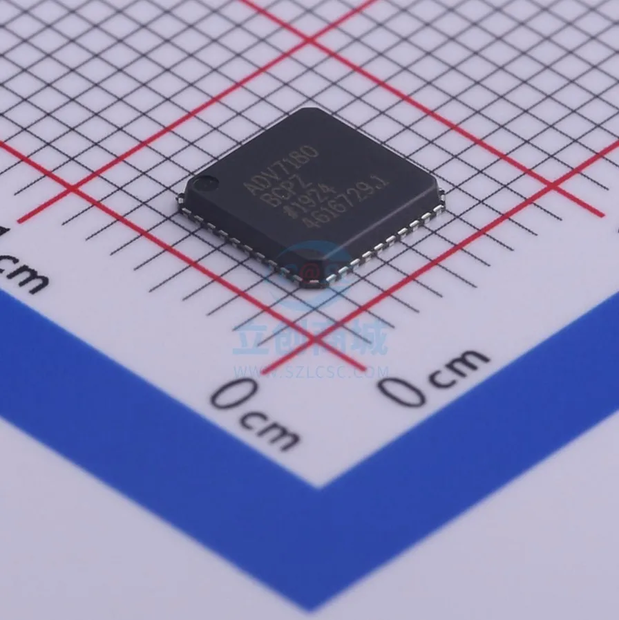 

ADV7180BCPZ-REEL new original shenzhen spot inventory, price negotiation