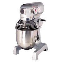 20l commercial profession kitchen powder cooker food mixer