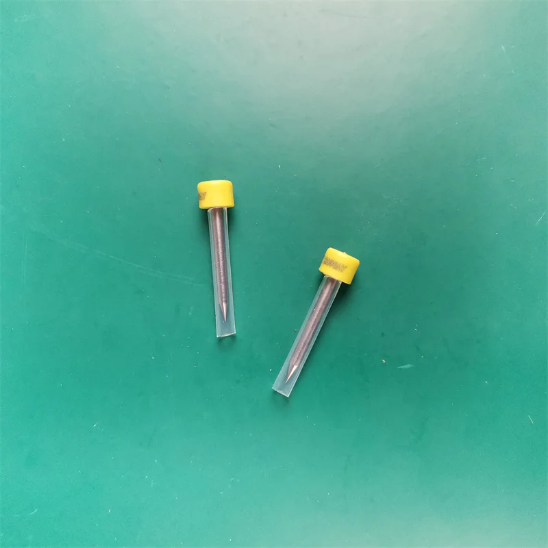 Original C6 COMWAY electrodes For COMWAY C6/C8/C9/C10 Fiber splicer Splicing Machine Electrodes