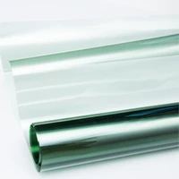 ha 4 window tint film glass vlt 67 roll 1 ply car auto house commercial solar protection film summer