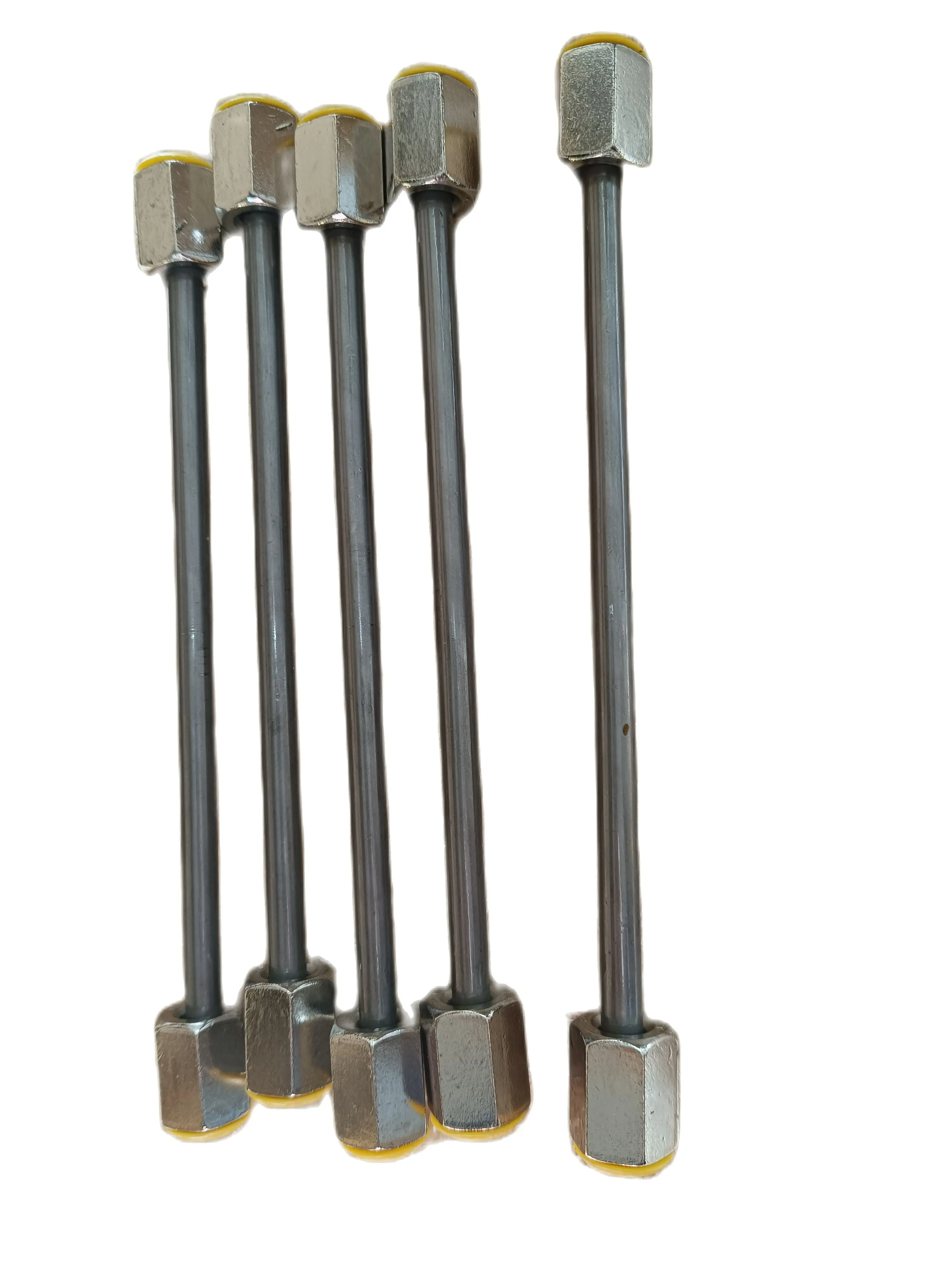 ТРУБЫ ДЛЯ ИНЖЕКТОРА COMMON RAIL M12XM12X30CM ДИАМЕТР 3MMX 8MM |