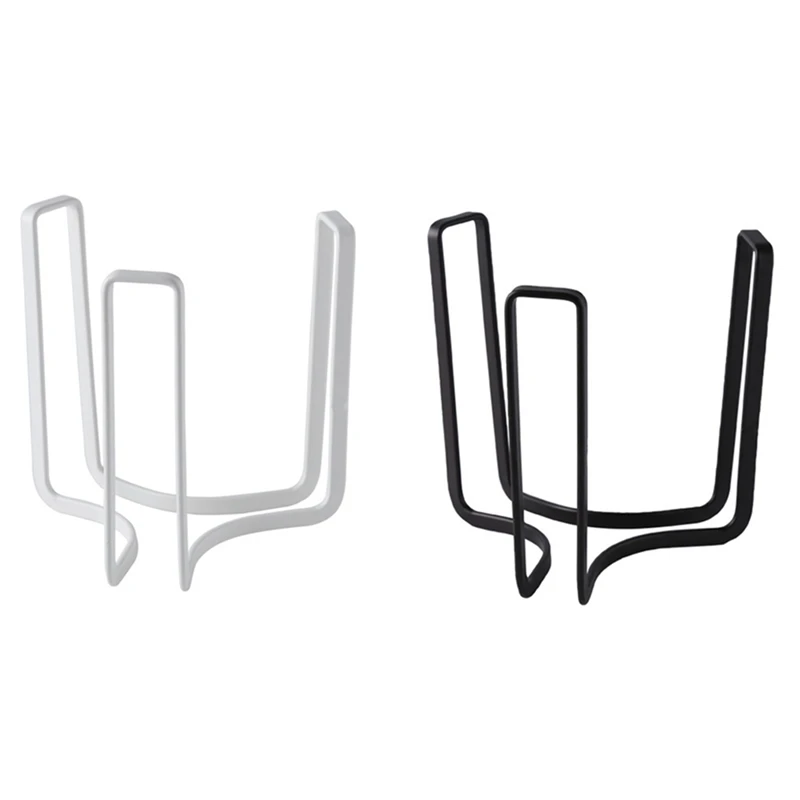 

Kitchen Dish Rack Metal Dish Plate Bowl Pot Lid Drying Stand Holder Rack Desktop Drain Dishes Storage Rack