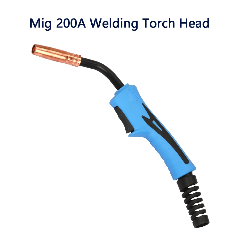 

Сварочная горелка Pana 200A MIG Gun Torch Head