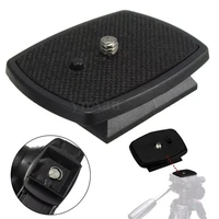 hot sale quick release tripod monopod head screw adapter mount for vct d680rm d580rm r640 velbon ph 249q pan head