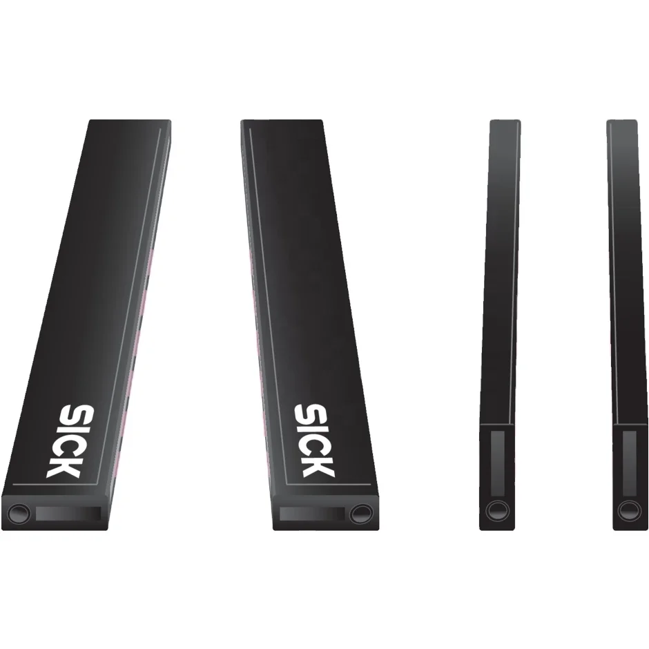 

Original Switching output PNP Detection height 280mm optical grating light curtain SPL-F280PPS1W04 1046764 for sick