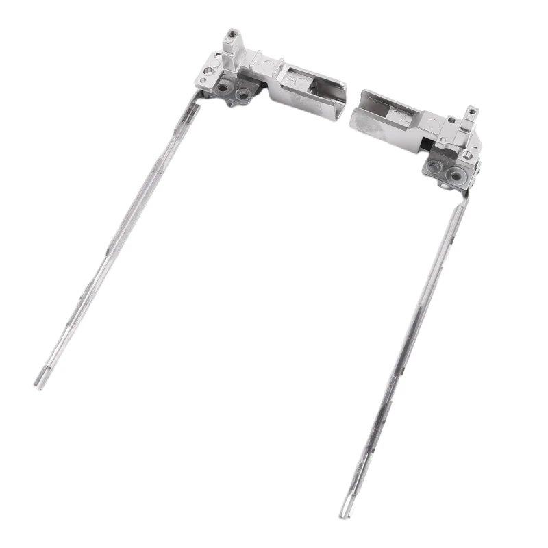 

H58A Axis Shaft Compatible with ThinkPad T430 T430i Laptop Replacement Accessories Metal LCD Hinge Durable Shaft Hinge 1 Pair