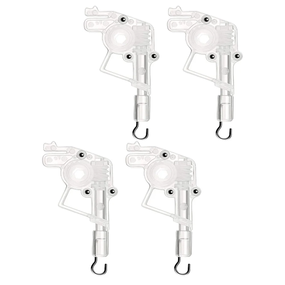 

Wand Blind Tilter Blinds Tilt Horizontal Hexagon Low Profilereplacement Supplies Drapery Repair Tiltermechanism Wand Mini