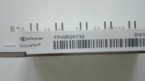 FP40R12KT3G 1 шт. новый модуль питания Infineon Eupec IGBT Бесплатная доставка # ux | Безопасность