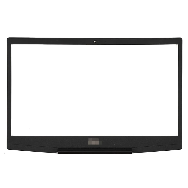 Для Dell Inspiron G5 15 5500 SE 5505 задняя крышка экрана передняя рамка упор для ладони Нижняя