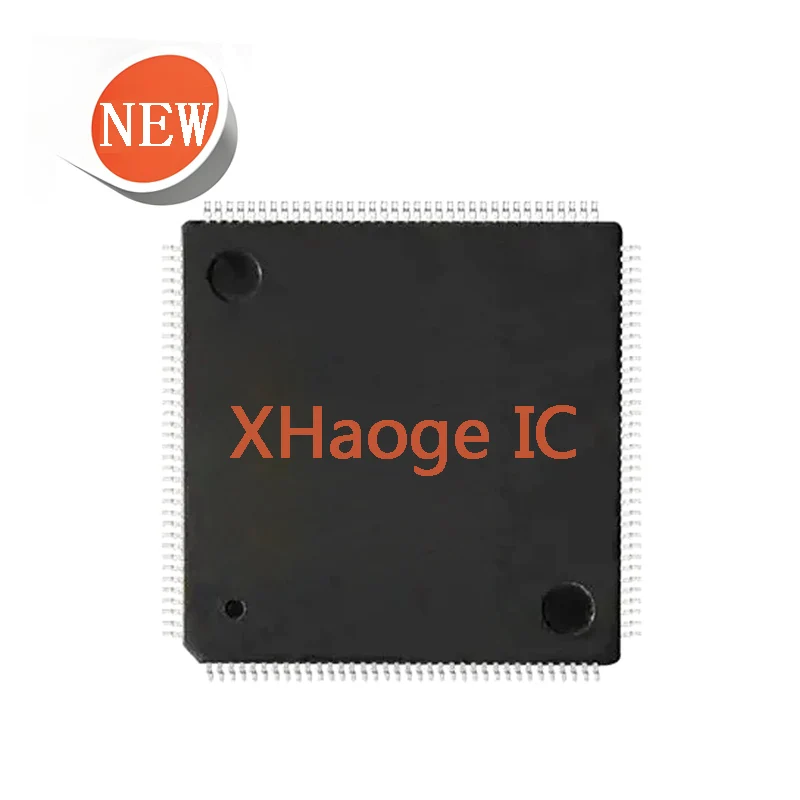 1 шт./лот новый оригинальный MC9S12XEP100MAG MC9S12XEP100 1N35H MC9S12