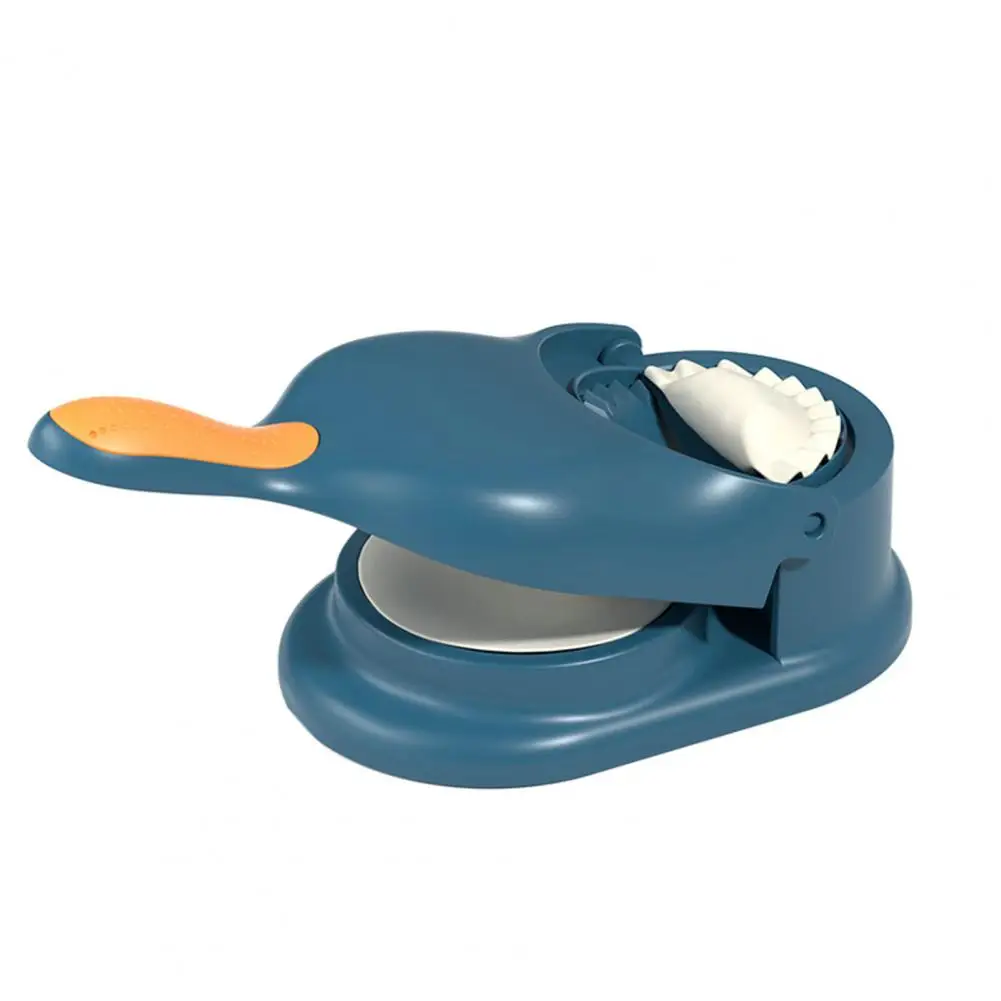 

Форма для вареников, Легкая очистка теста, удобная в использовании ручная прижимная машина для вареников, инструмент для отжима теста, посу...