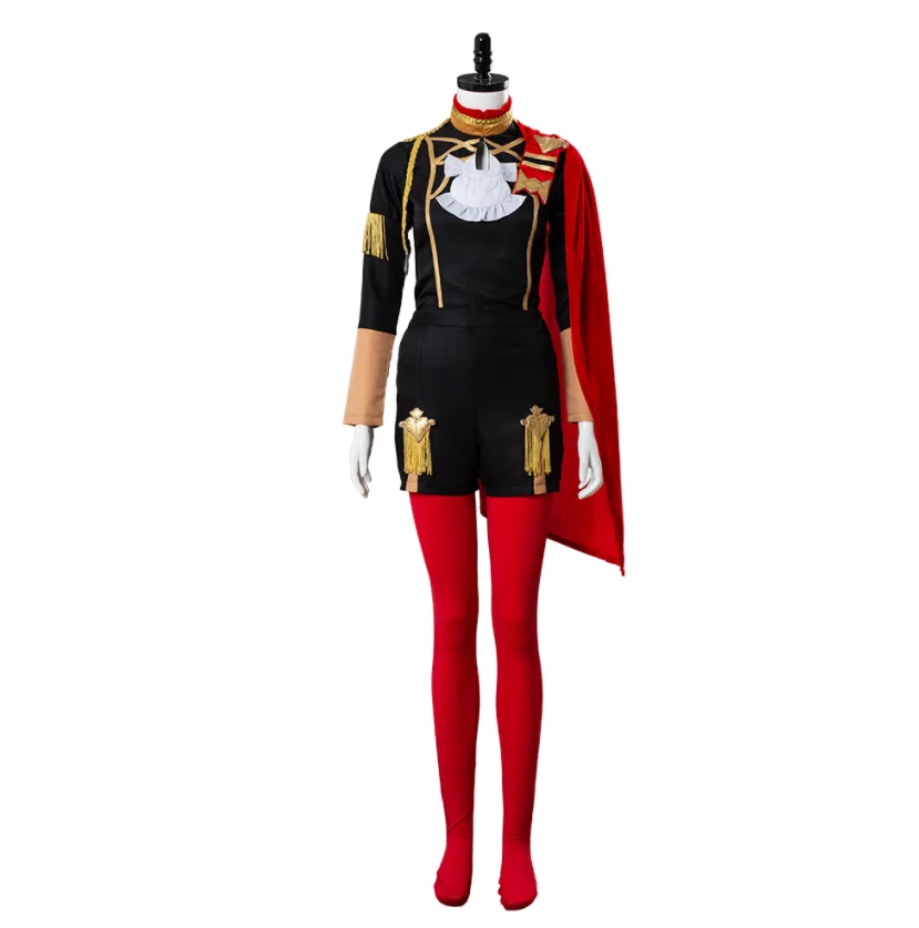 

Cosplay Costumes Edelgard Von Hresvelgr Halloween Costumes Womens Adult Women's Fantasy Carnival Custom