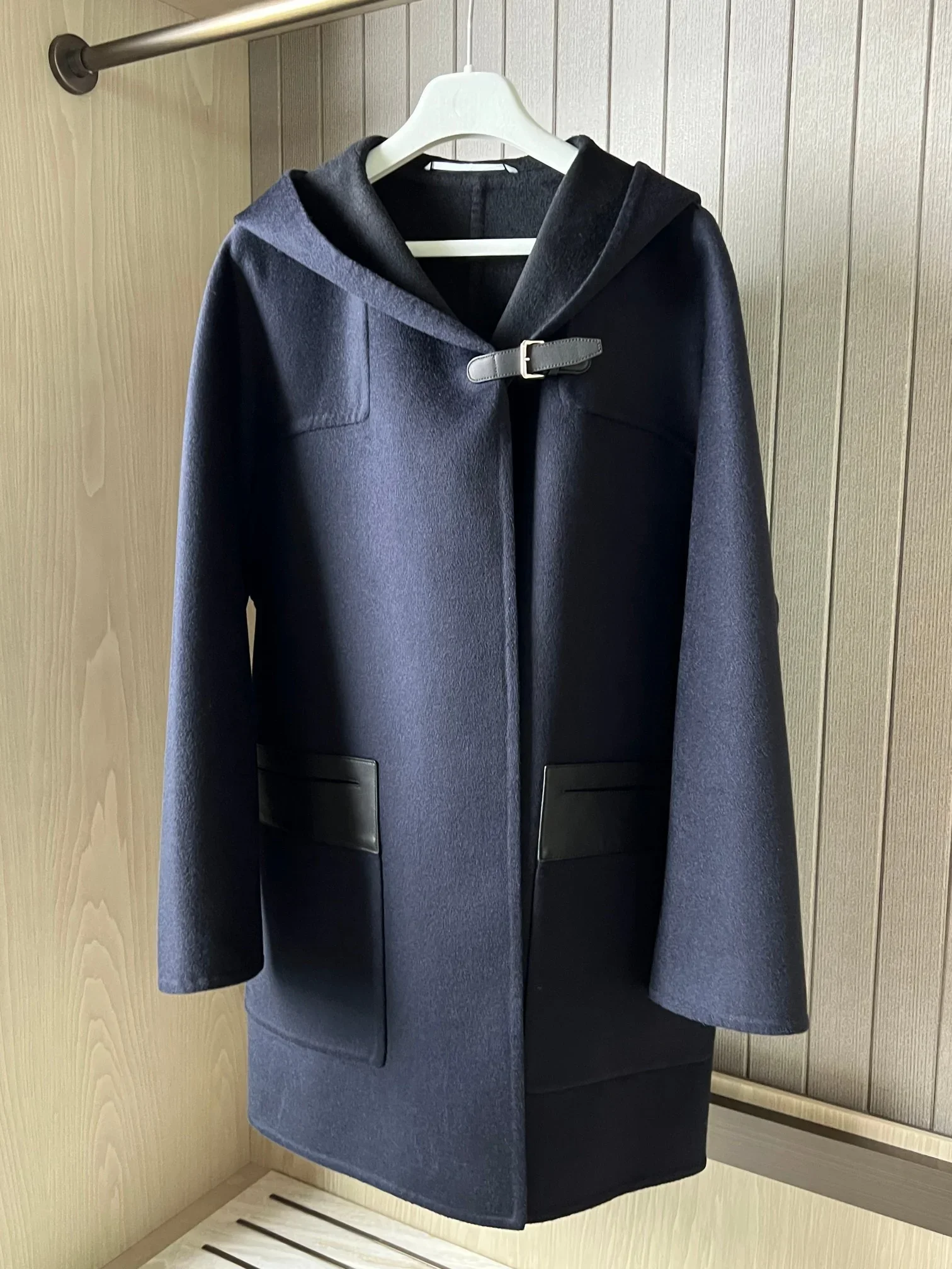 Women's coat collar long sleeved windbreaker casual jacket Female Clothing Woman Clothes