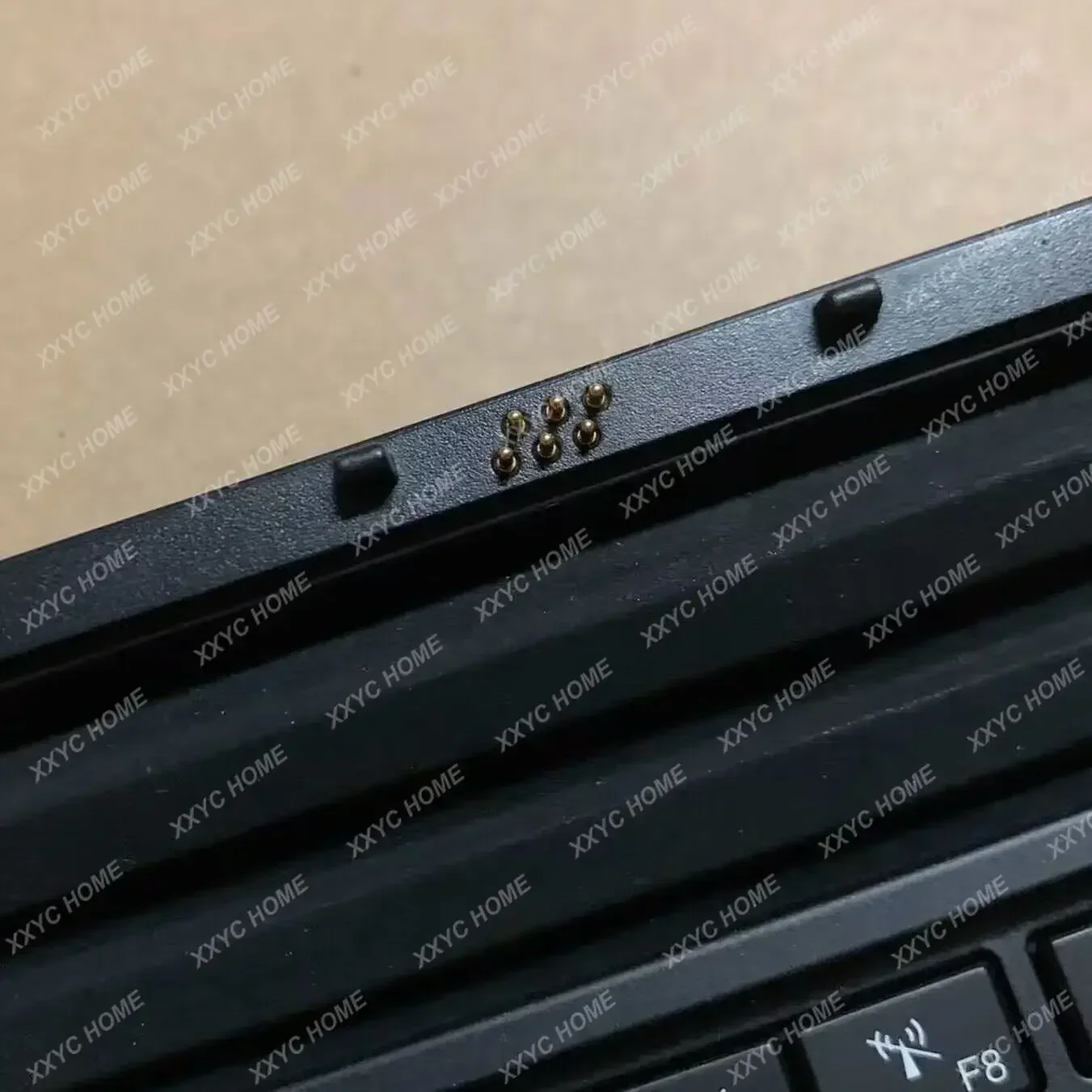 Оригинальная клавиатура для планшета Lenovo ThinkPad X1 Thinkeyboard Gen2 GEN 2 док-станция