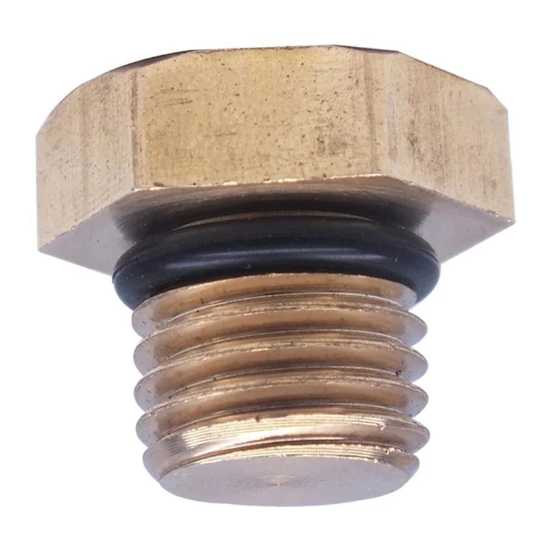 6H1-43829 Заглушка резервуара с уплотнительным кольцом 93210-09165 для подвесного мотора