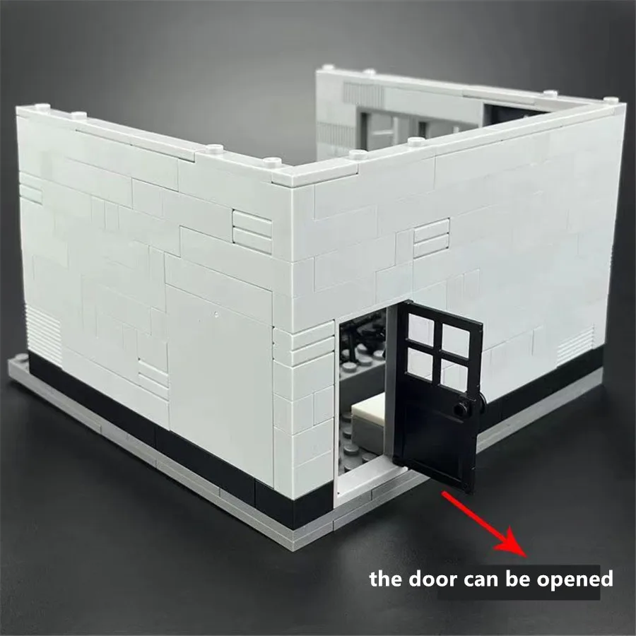 Строительные блоки