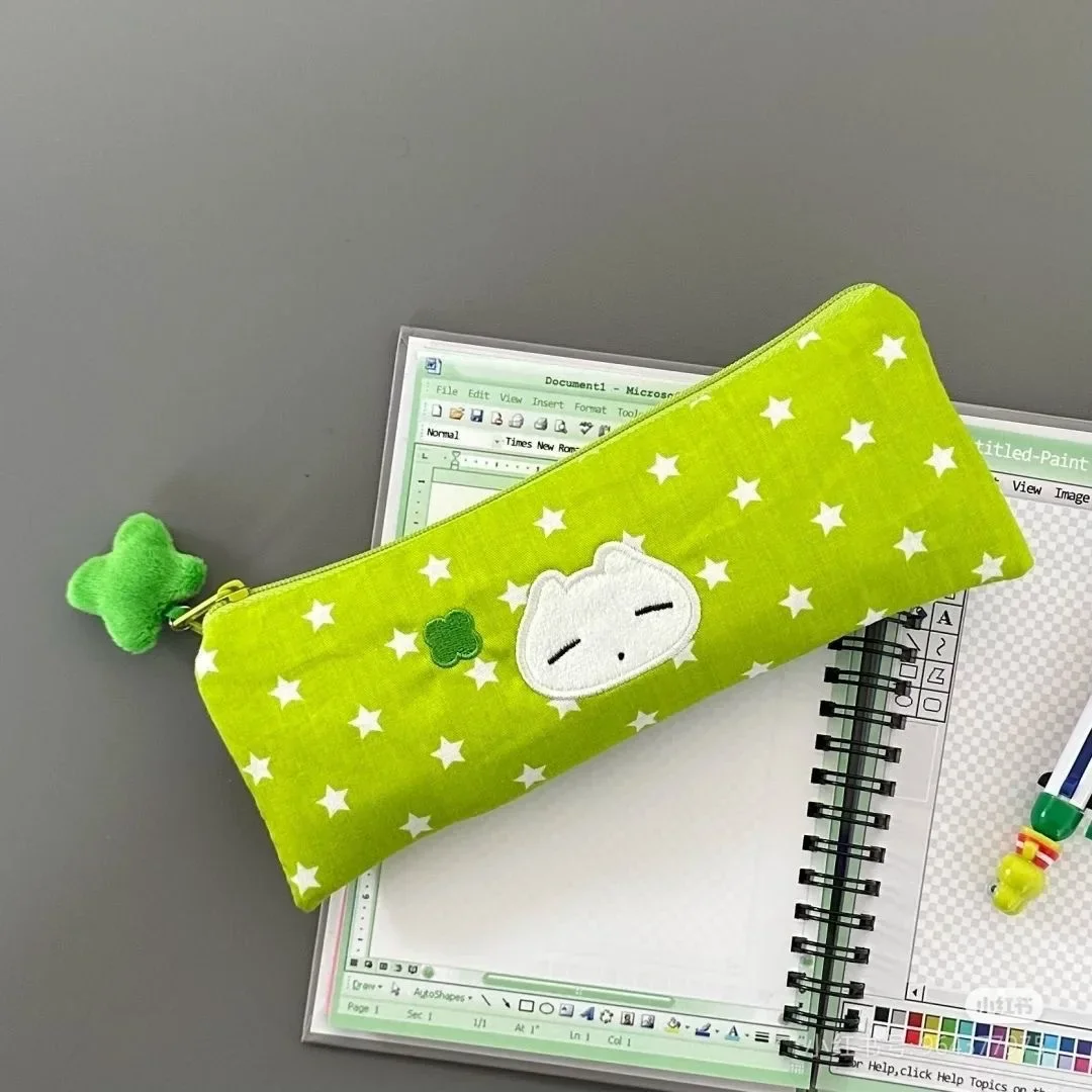 

Милый пенал MINISO