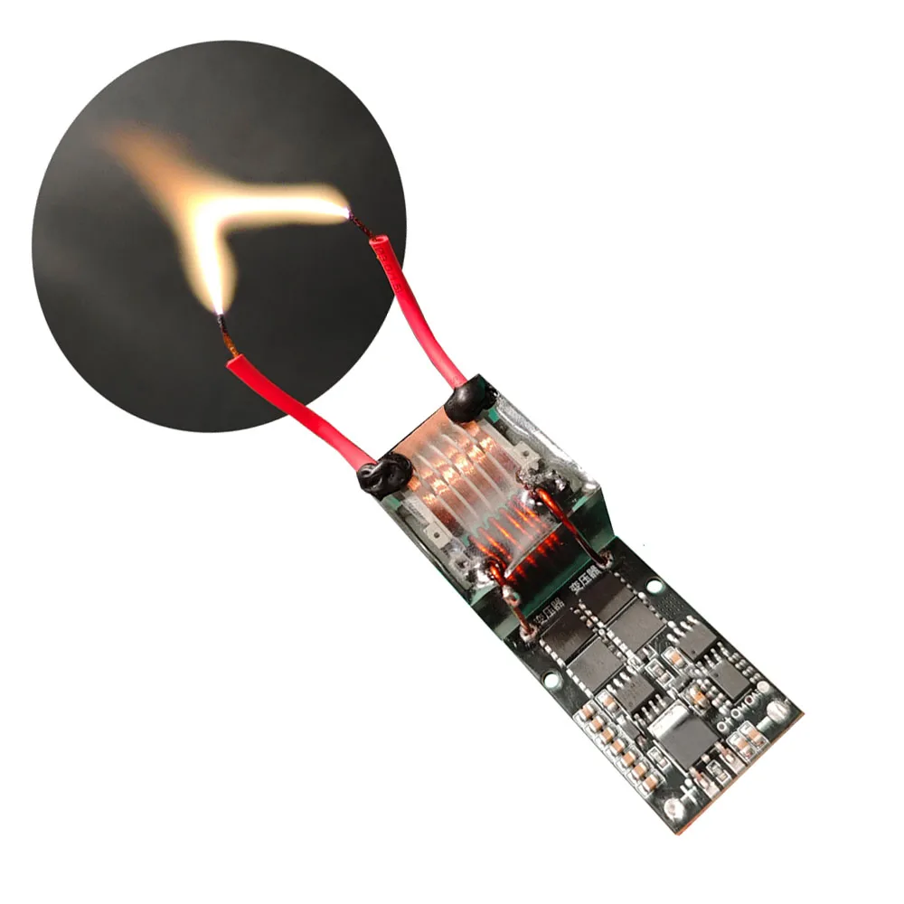 

Aideepen AC Высоковольтный генератор инвертор